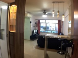 Blk 574 Choa Chu Kang Street 52 (Choa Chu Kang), HDB 3 Rooms #180863632